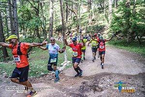 Trail Des Cèdres 2022 (Edition 13)